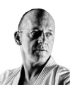 Abteilungsleiter Karate Christoph Meinert